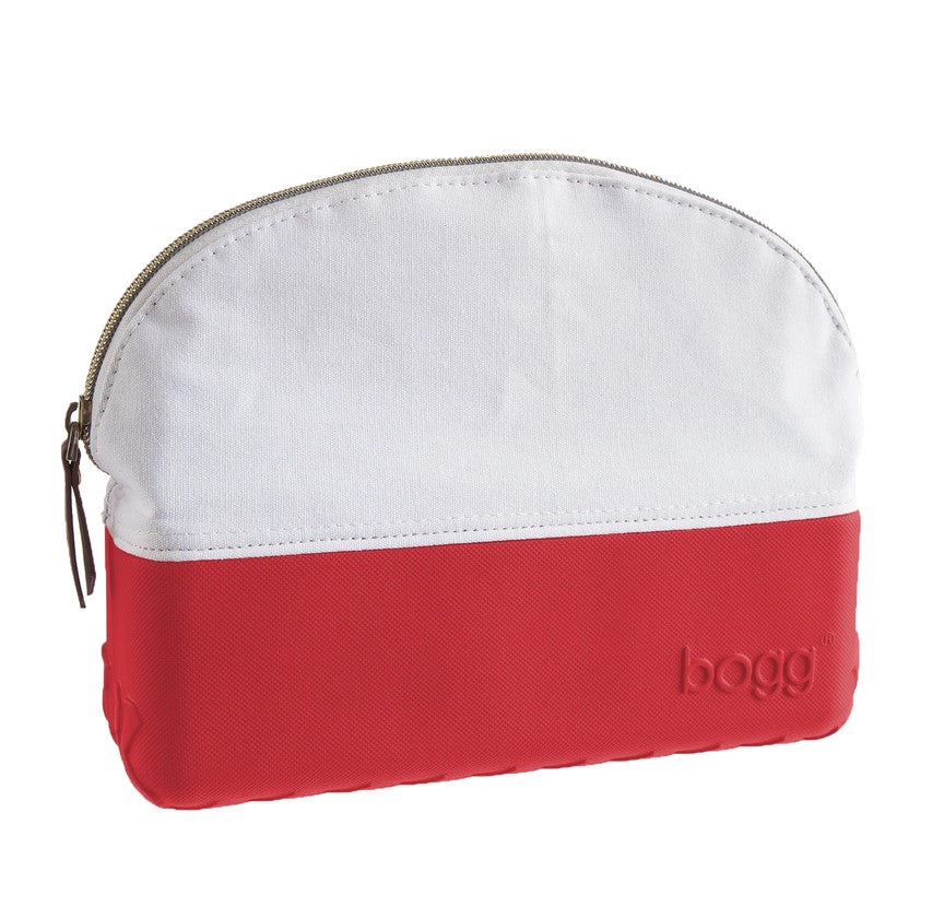 Beauty and the Bogg Cosmetic Bag