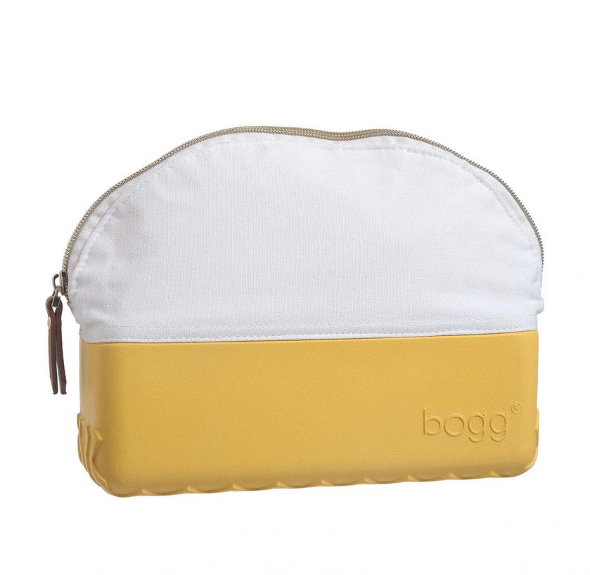 Beauty and the Bogg Cosmetic Bag