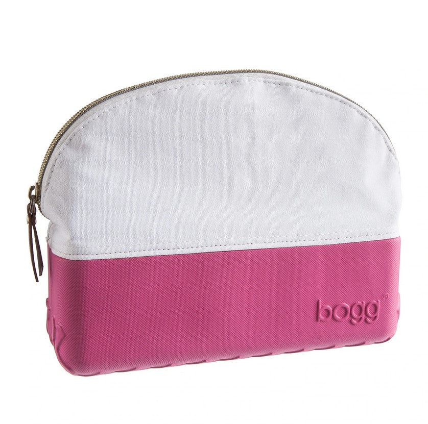 Beauty and the Bogg Cosmetic Bag