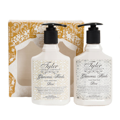 Glamorous Hands Gift Set