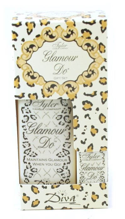 Glamour Do Gift Set