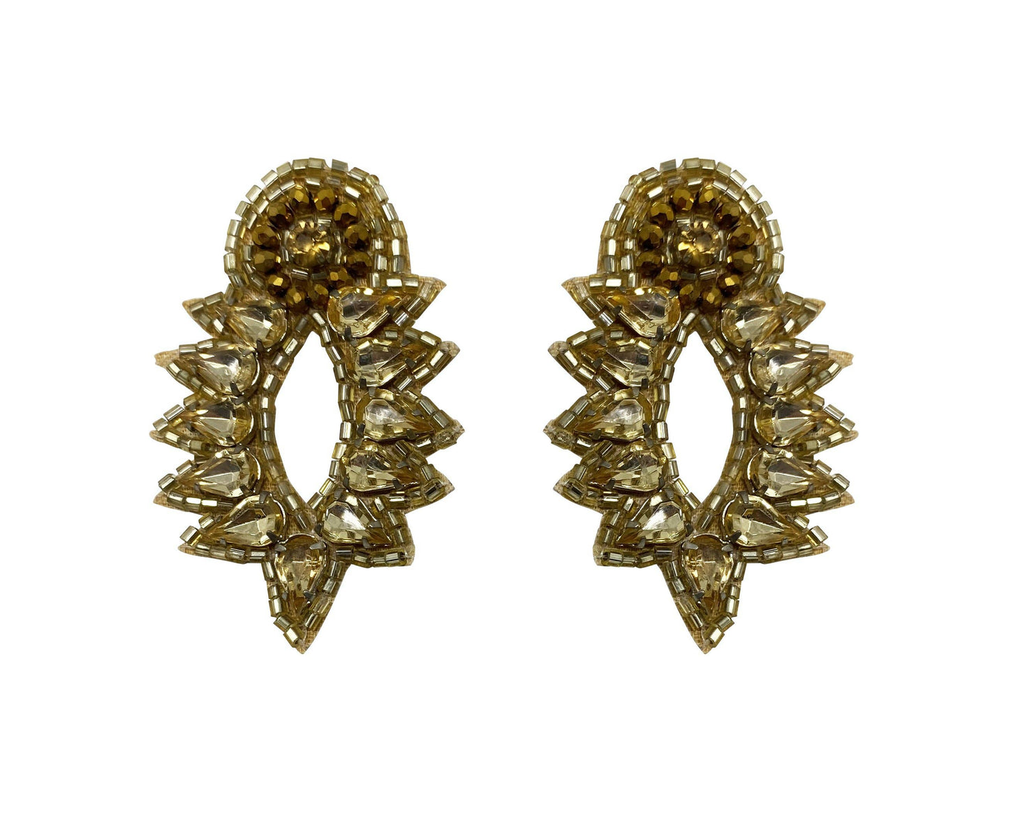 Whitney Earrings