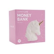 Unicorn Money Bank