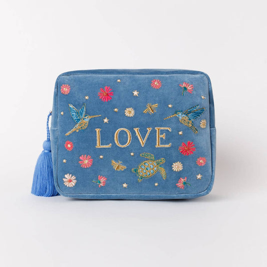 Love Wash Bag