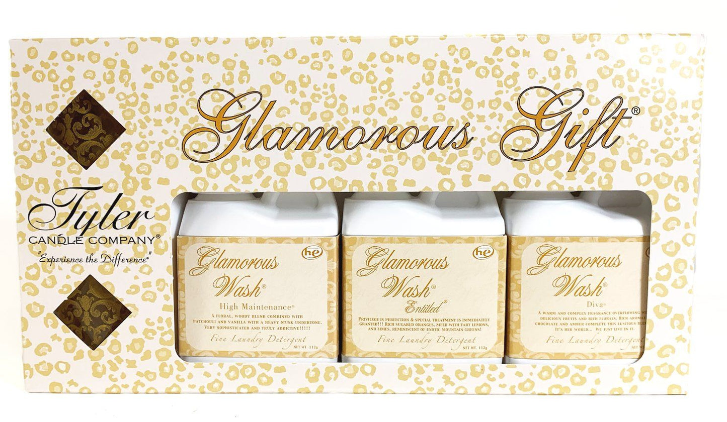 Glamorous Gift