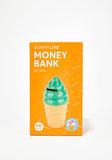 Ice Cream Money Bank