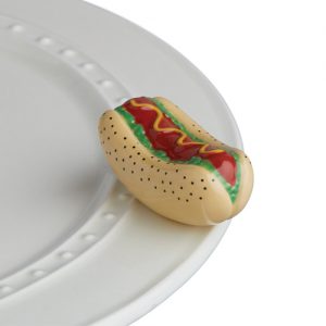 chicago dog mini