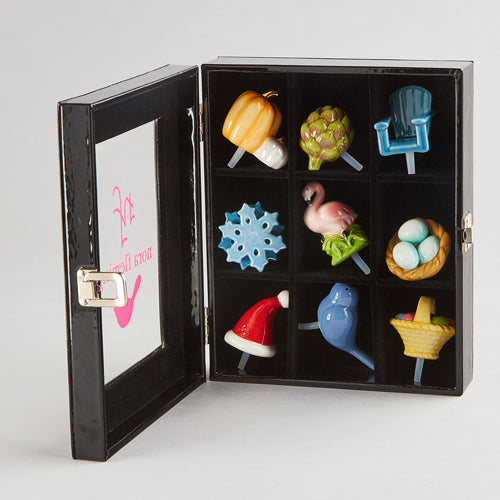 Mini Keepsake Box