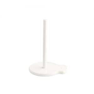 melamine paper towel holder