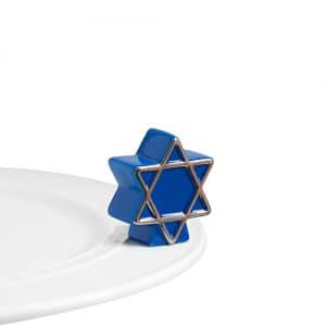 star of david mini